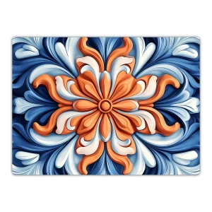Ceramic Bow III