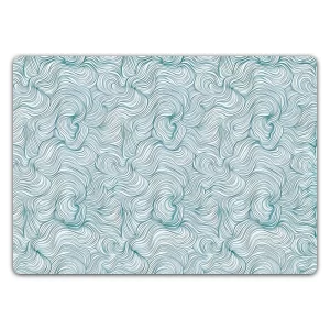 Soft Dunes Blue