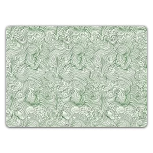 Soft Dunes Green