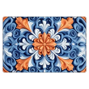 Ceramic Bow I