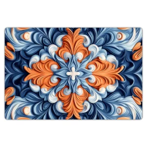 Ceramic Bow IV