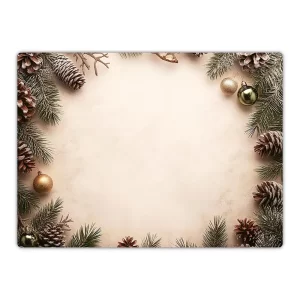 Evergreen Whispers