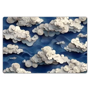 Ceramic Clouds